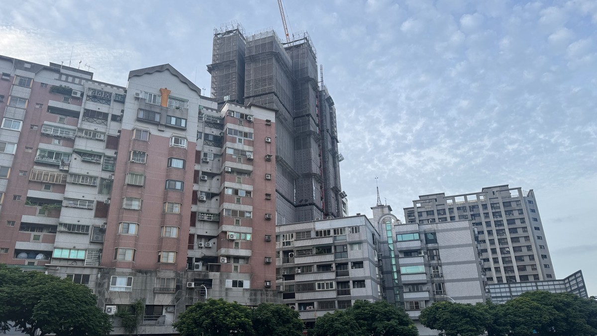 房租漲勢降溫！5月房租年增1.7％創四年新低 房市「量縮價僵」還會撐多久？