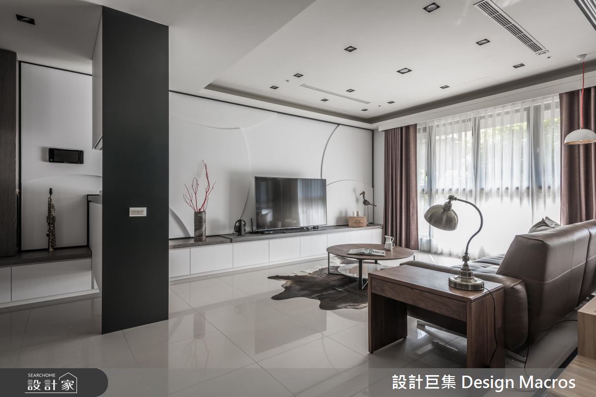 旋風式裝修挑戰！用 6 周完成三代歡聚的夢想綠意宅