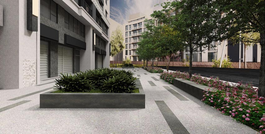 高雄楠梓｜全誠搶攻楠梓大樓住宅市場 遠見峰悅挑戰區域高價