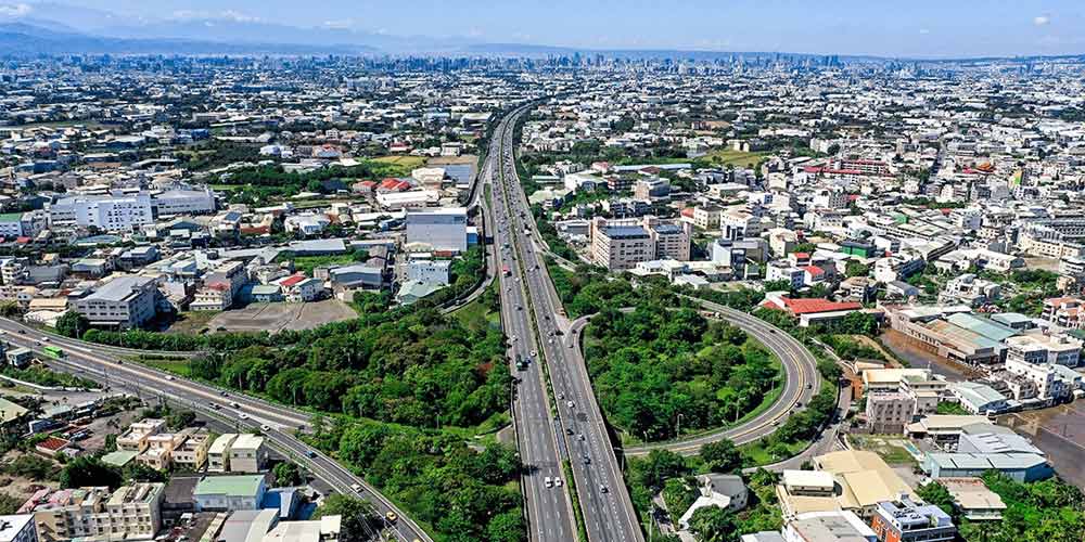 產業園區助攻 台中房市潛力區出線