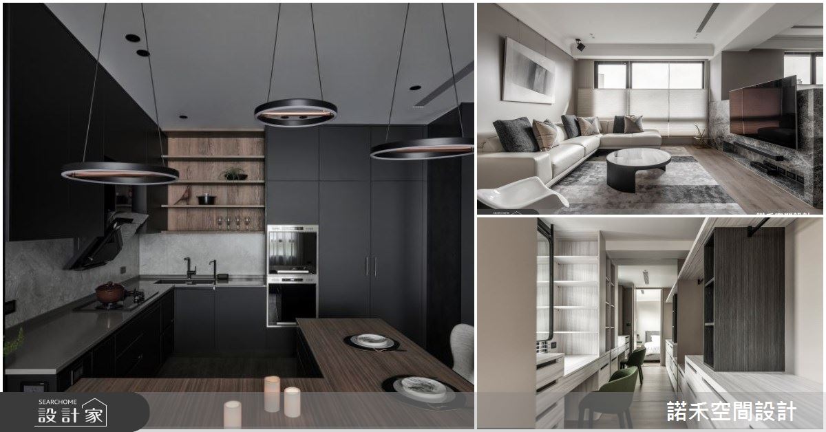 「讓你的習慣和興趣當主角！」療癒系居家設計秘訣，回家就有度假感！