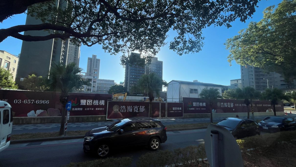 新竹市房價再創新高！建商曝買方身分「非鎖定竹科工程師」