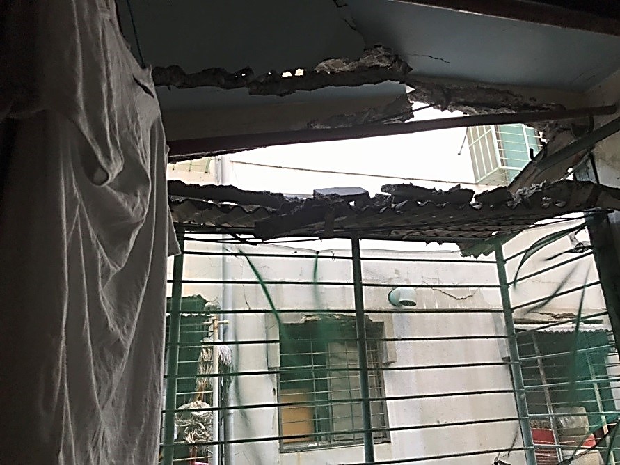 寶佳不做、住戶自己來！新莊27棟海砂屋自主都更 再邁一大步