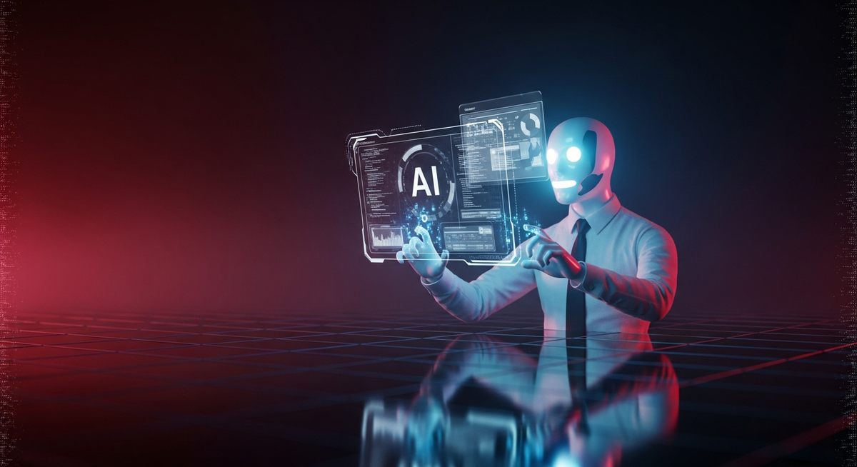 AI代理人恐顛覆電腦工作 Anthropic工程師預警「痛苦轉變」