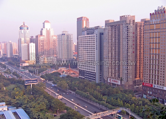 去年價量爆衝 猴年深圳房市將回歸理性