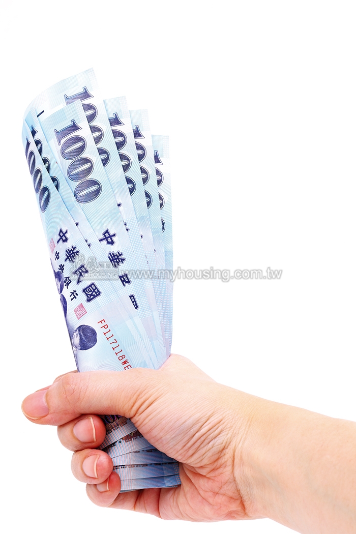 低價買法拍屋　小心土增稅爆增