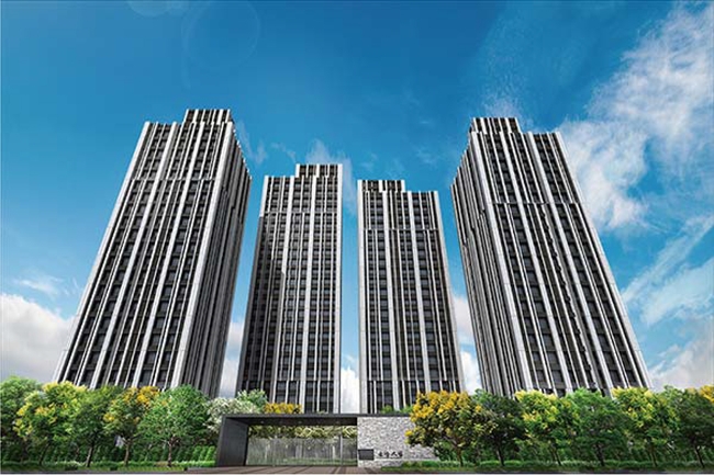 央北重劃6項最高規格指標案 66萬輕鬆買制震宅