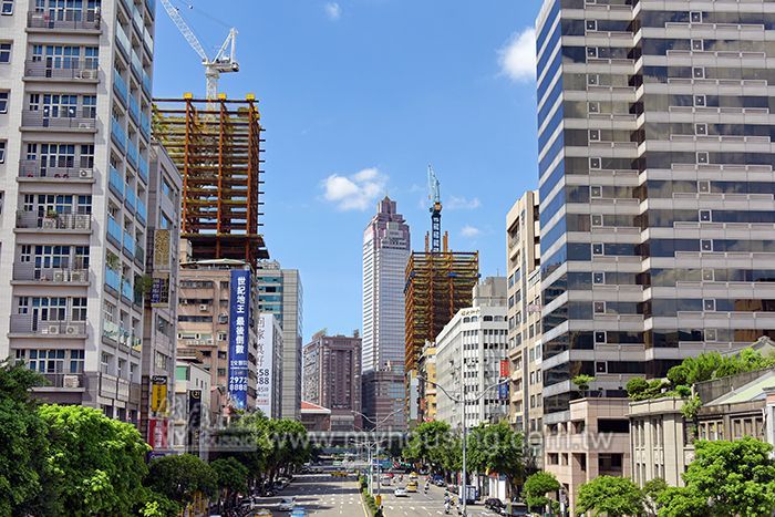 北市都更續熱 審議案創十年新高