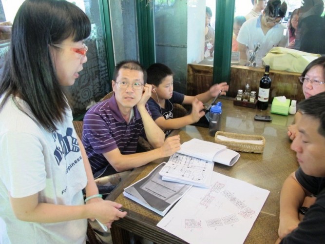 A7合宜粉絲版聚 熱血活動心得 part1