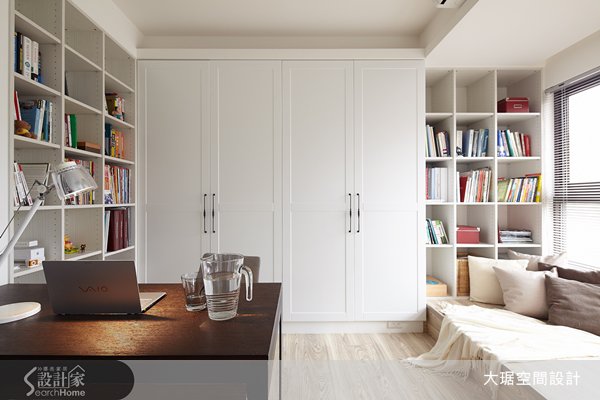 回家就想賴在這~ 10 款舒適、慵懶的完美臥榻設計!