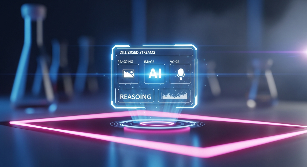 微軟 Scout AI Agent 瞄準職場應用 智慧助理深化生產力