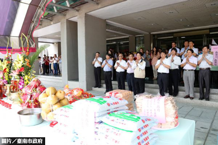 南鐵東移拍板　賴清德盼和平落幕