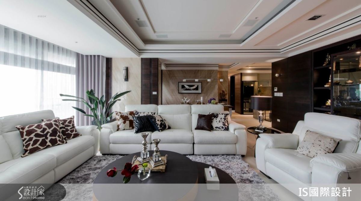 【TV】傳遞生活的質感品味 為你實現好宅夢!