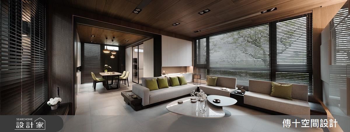 返璞安居的造家夢想