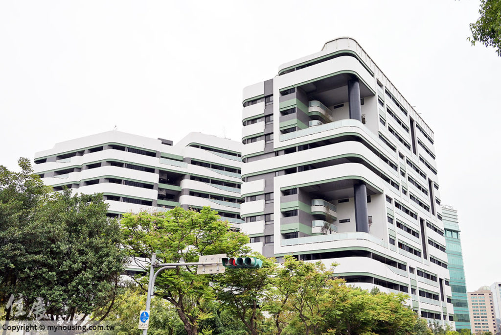 社會住宅帶頭響應節能減碳 全面導入「新建住宅效能標示1級」