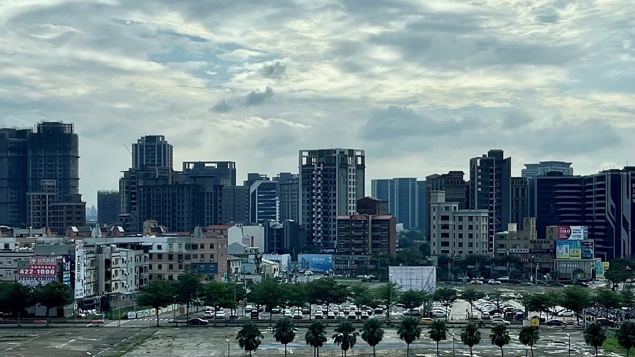 葉沛堯／鬼月不買房？等嘸客人才好議價 3優勢勸你快進場