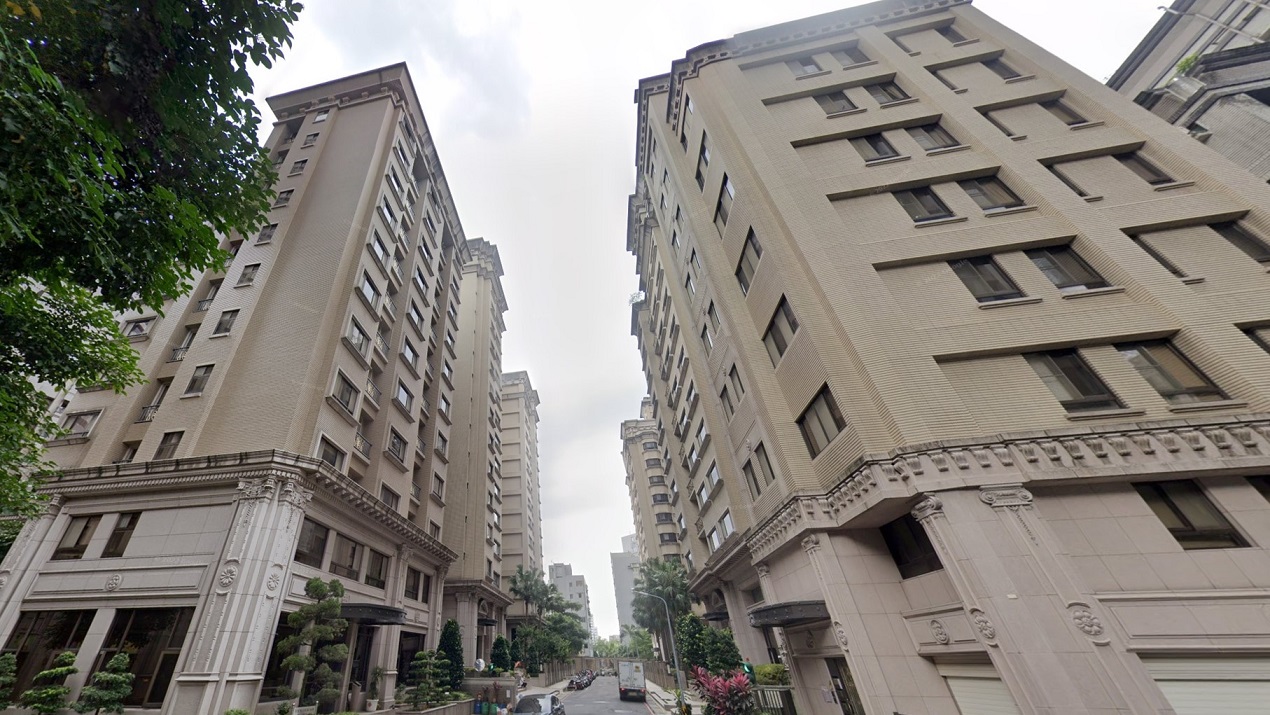 永和法拍屋下殺4字頭！12戶88組人搶翻 意外衝出社區新高價