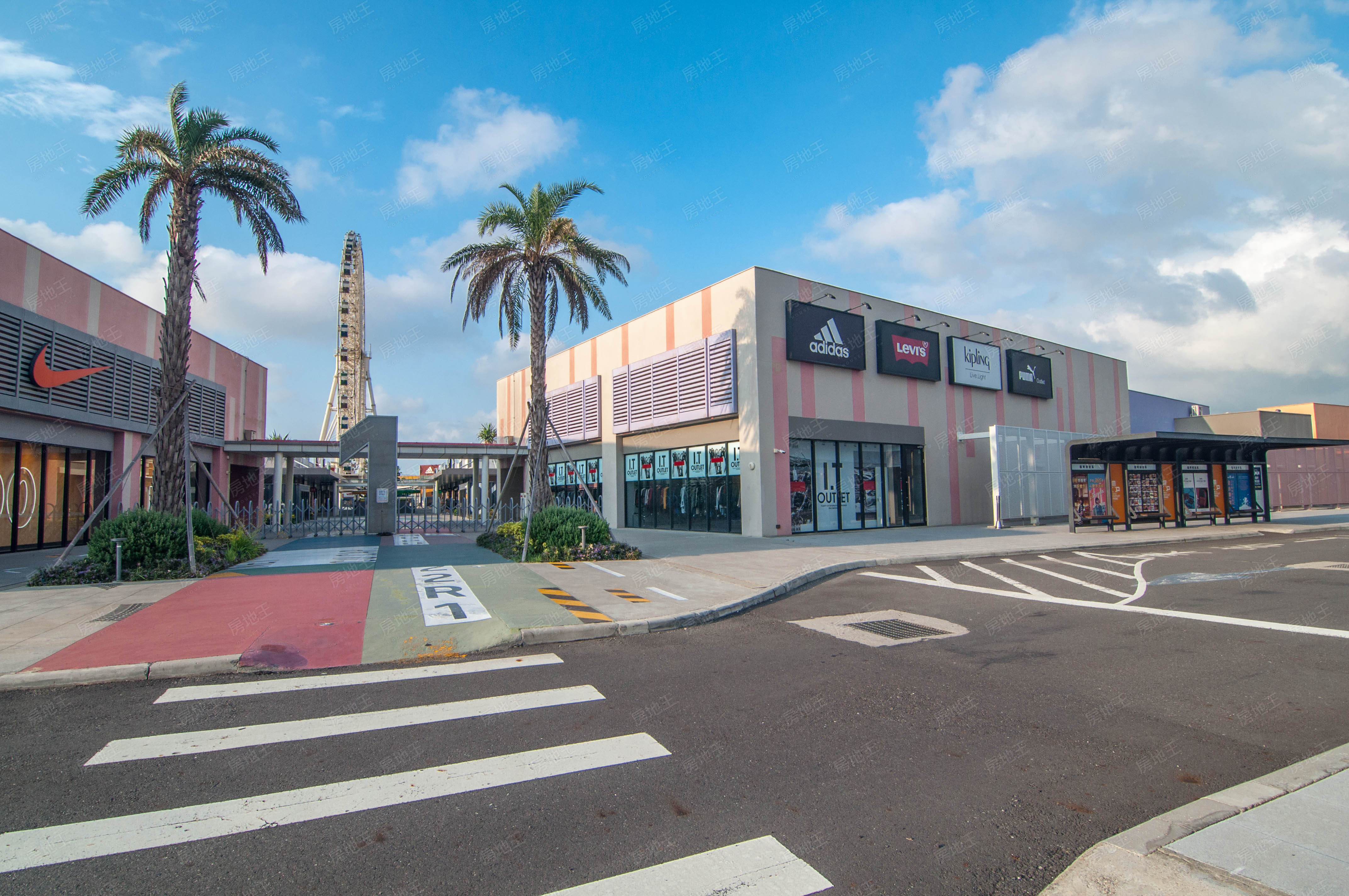 建案搶先看|勝興豐境 雙港核心 22層菁英天際 海線精品首購宅