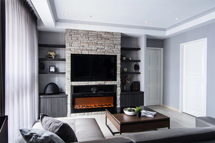 穿梭銀白風暴　開啟居家新感官