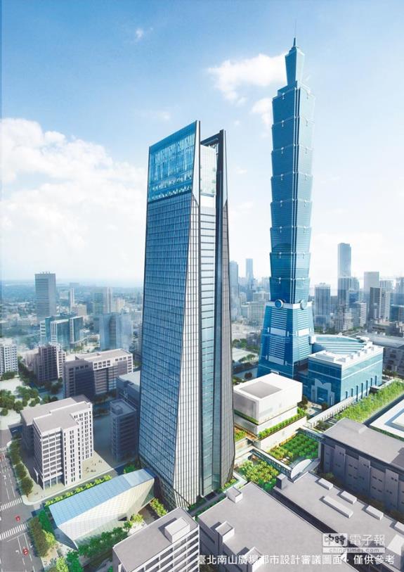 商用不動產2018年大豐收！四大指標都改寫新高