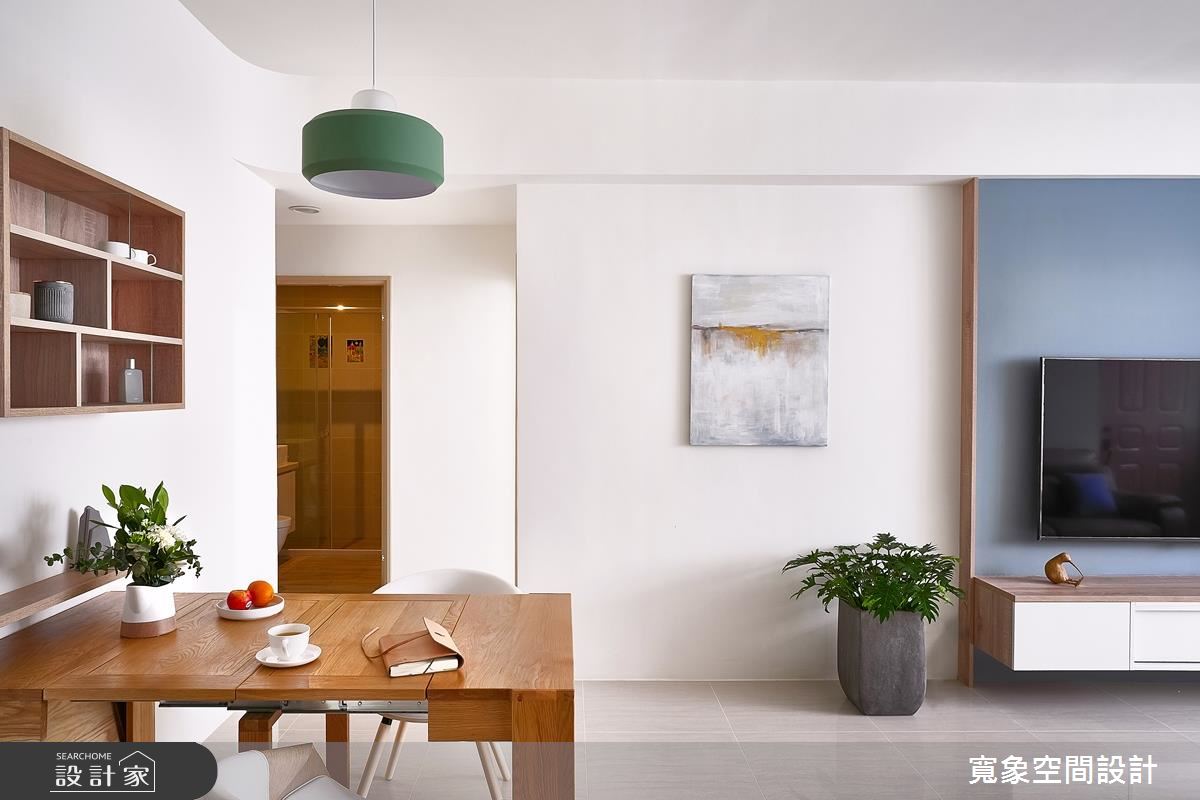 新婚宅、退休居全包辦！萬能老屋陪你迎接人生各階段