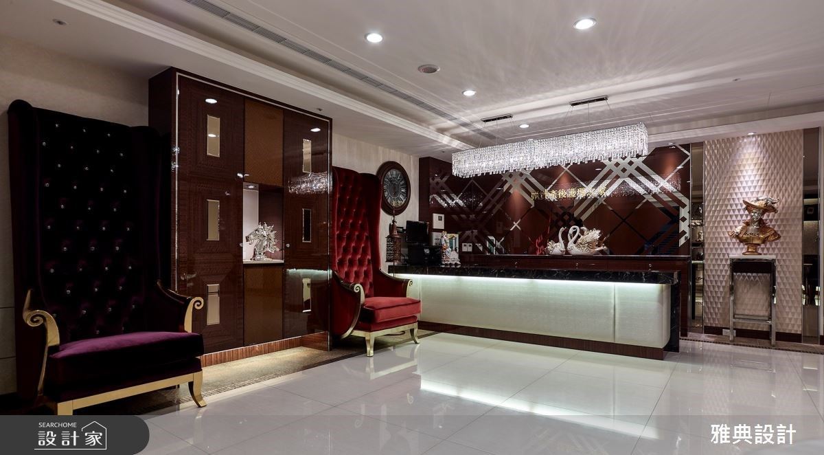 給寶貝媽咪們最極致的款待！享受度假飯店般的時尚月子中心