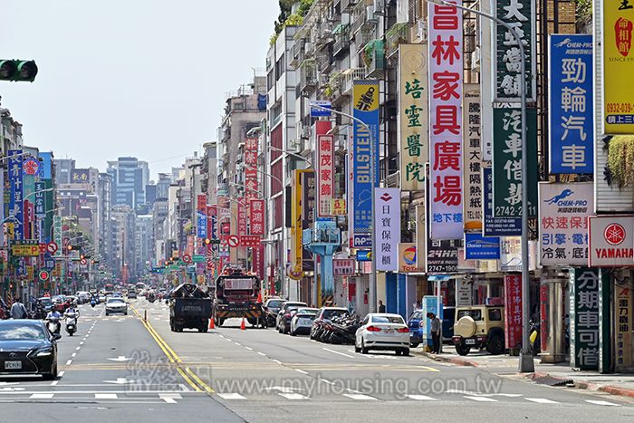 不畏疫情 今年首批地上權案如期開標