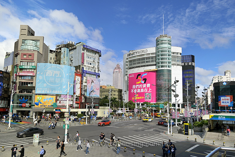 內政部修法 強制改善未達耐震標準建物