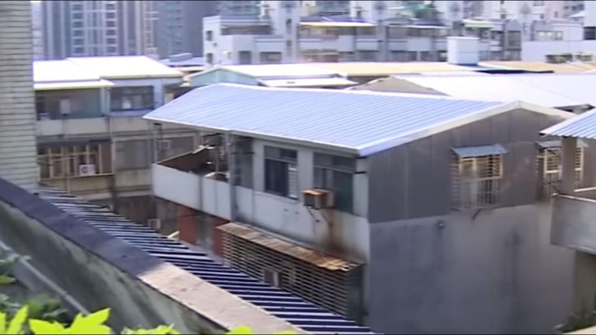 永和頂加50年老公寓1600萬值得買？在地房仲笑：佛心買家