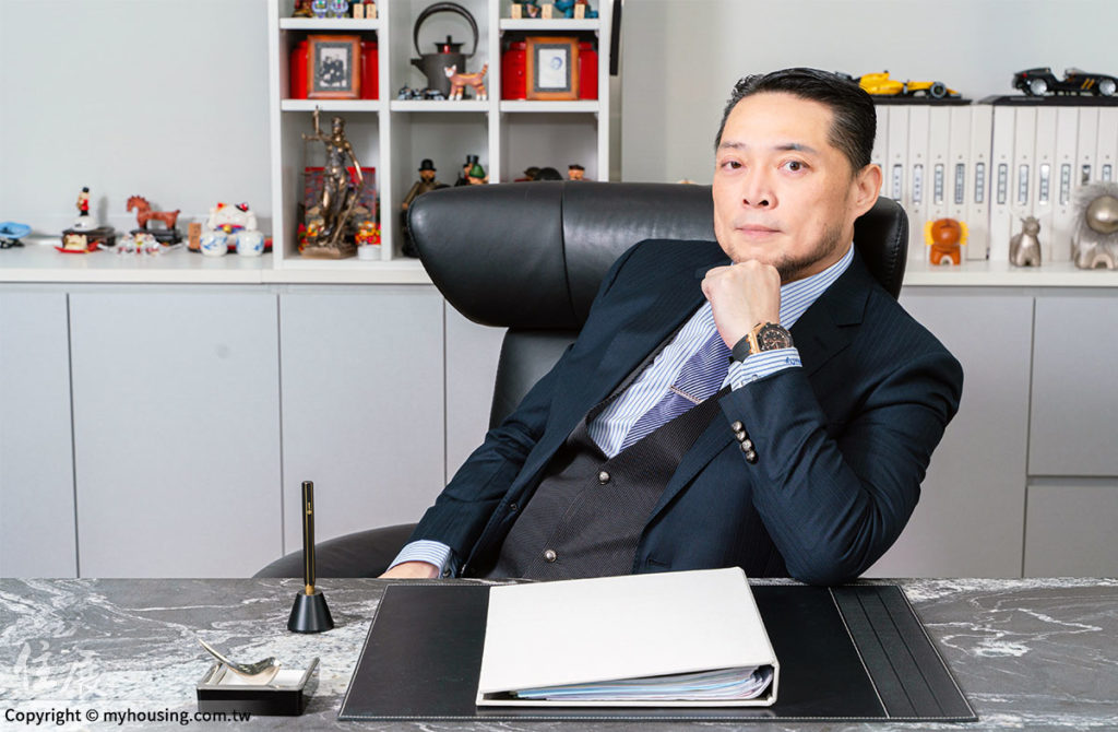 房屋消費糾紛頻傳 建商自保術大揭密