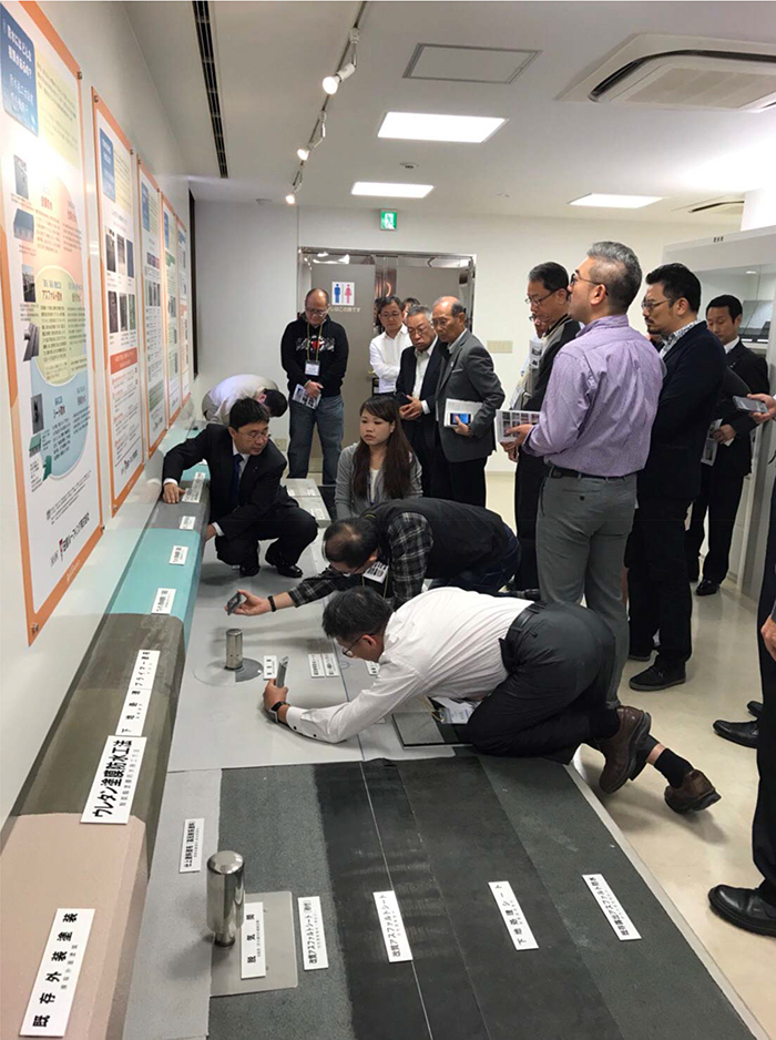 人與建築都會老化　日本建築長期修繕計畫值得效法