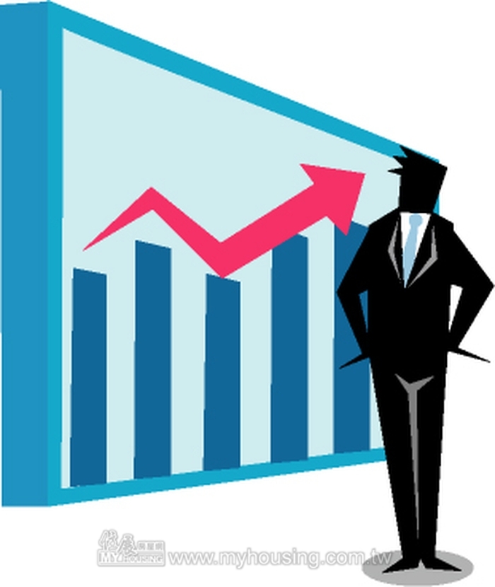 全國今年公告土地現值 微升0.46%