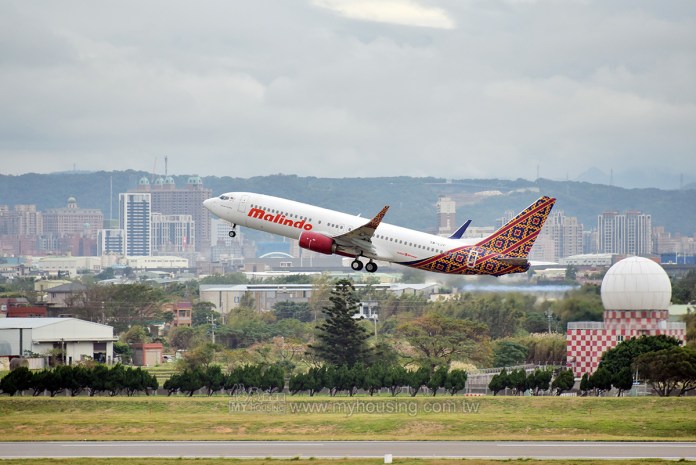桃機第三跑道環差案通過 盼2030年完工