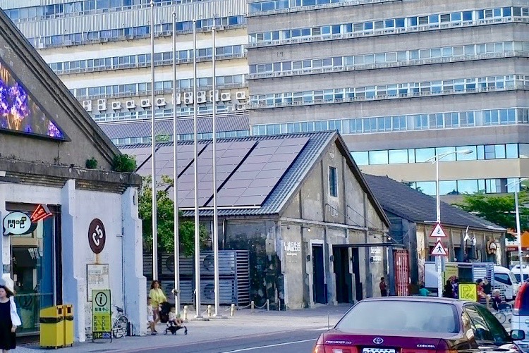 買新屋也要看風水！低樓層留意屋脊煞