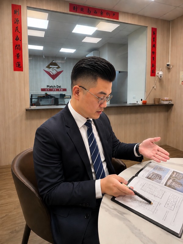 違約交割風險升溫 專家提醒：黃金72小時處理期成信用關鍵