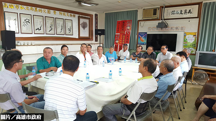 高市府加碼補償　三民果菜市場爭議落幕　