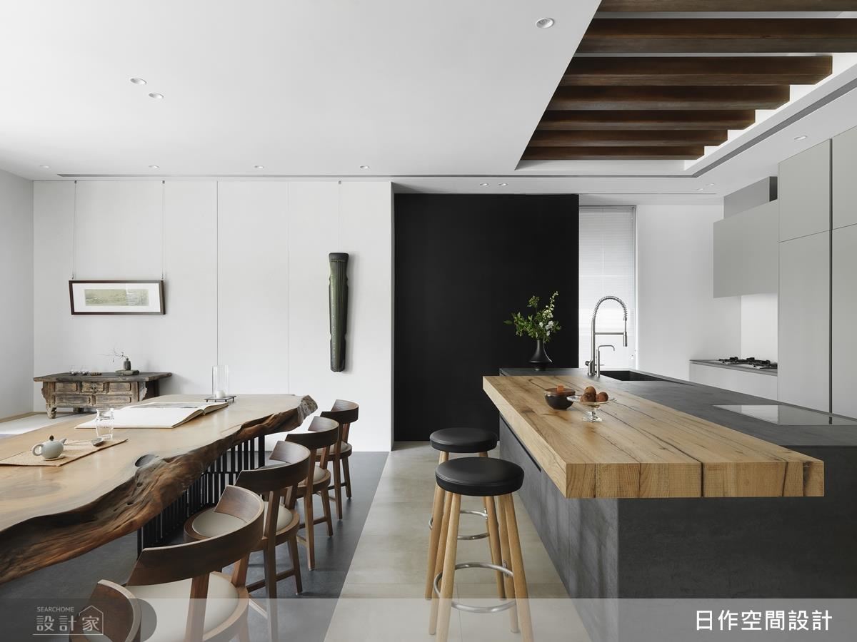 【TV】他把東方感性與西方理性融合 成就最強生活哲學