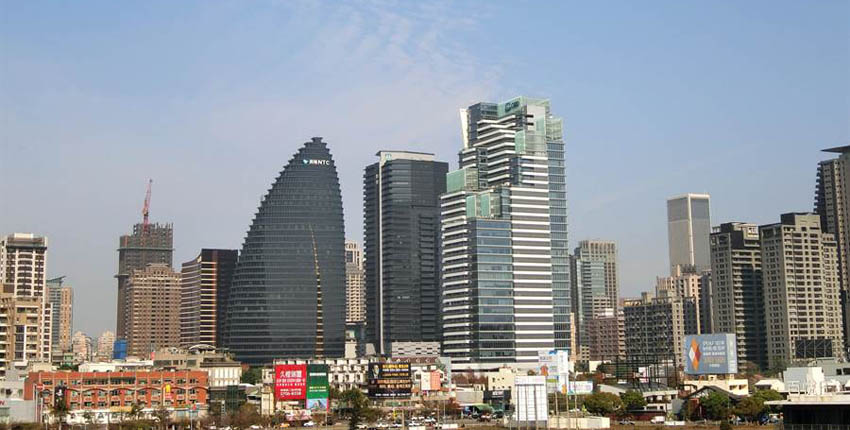 網路也能賞屋 疫情對房市衝擊有限