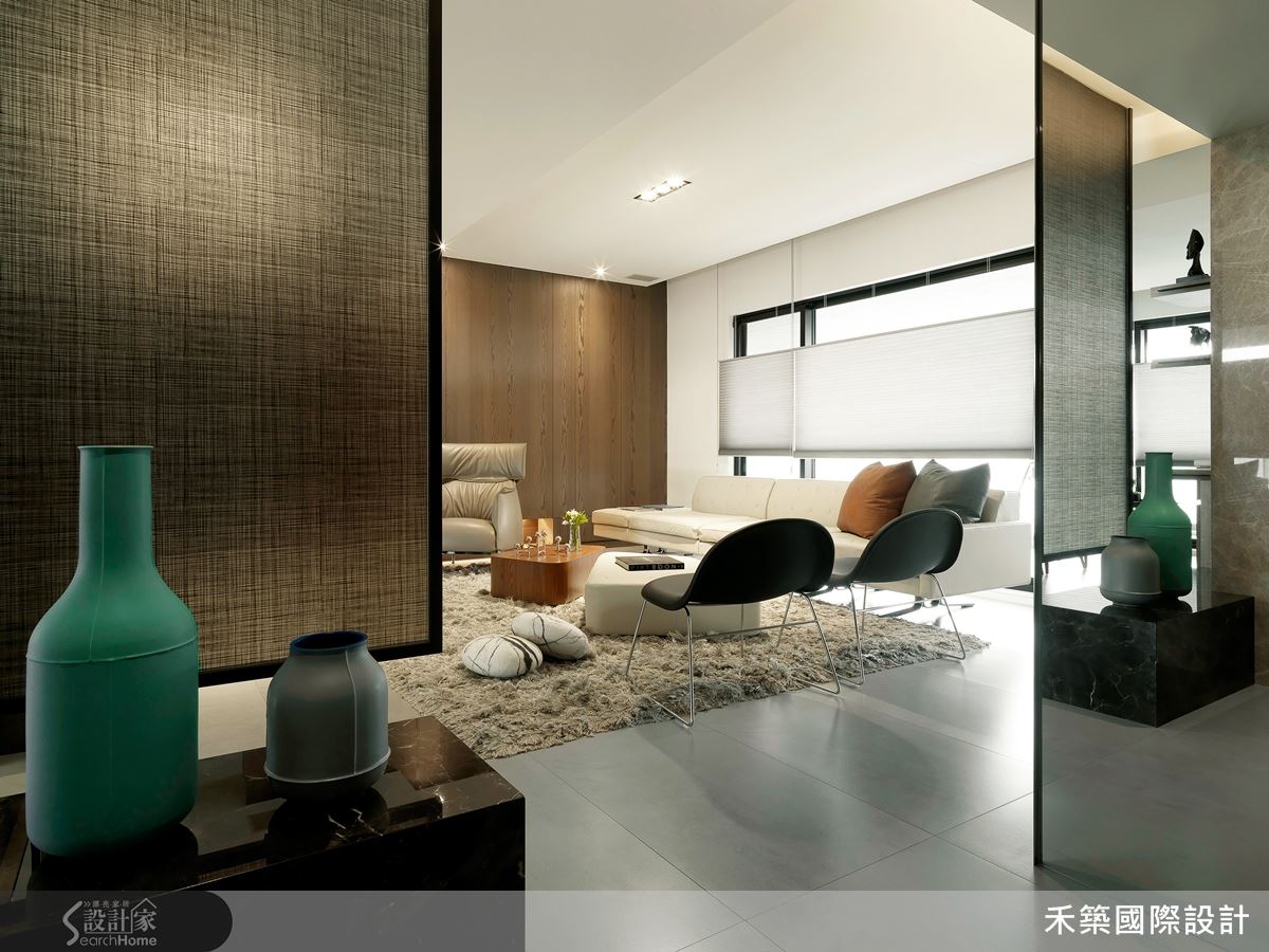 量身訂製大人氣私宅，啟動人生新頁