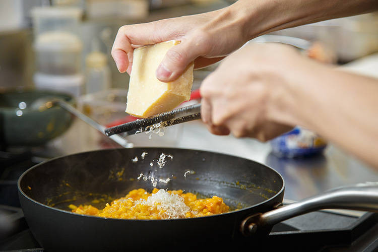 不像餐廳的餐廳