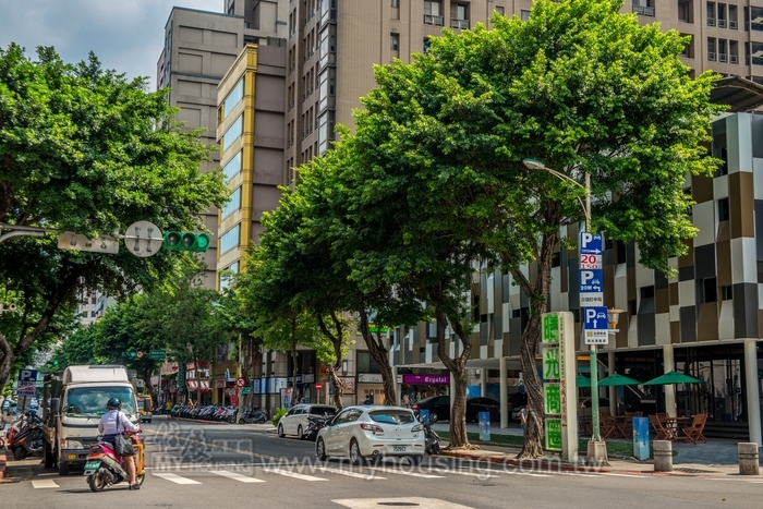 雙北店面排行　中山跟新莊拿第一