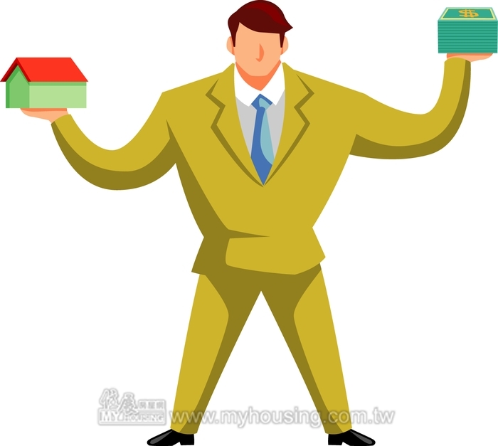 房屋取得日 以所有權移轉登記日為準