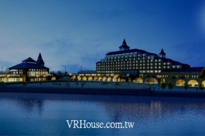 想過long stay 山邊水畔皆有選