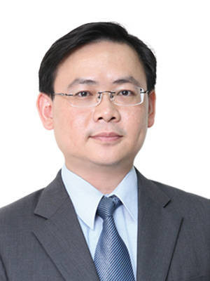 江文勝：美、中啟動 「愛台」競賽