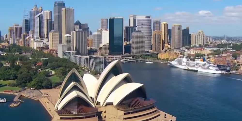 澳房地產大亨8歲子 花2800萬拍下第一間房