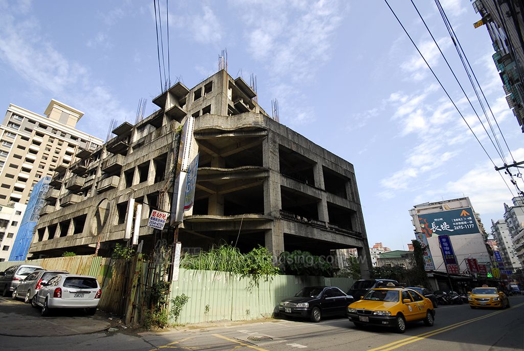 都更條例修法 危險建築政府代拆