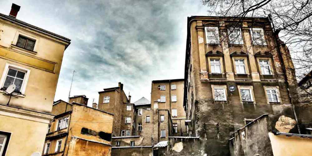 都更危老重建 專家建議申請前先做這件事