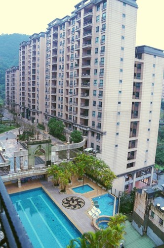 基隆台北大鎮氣派輝煌理想宅