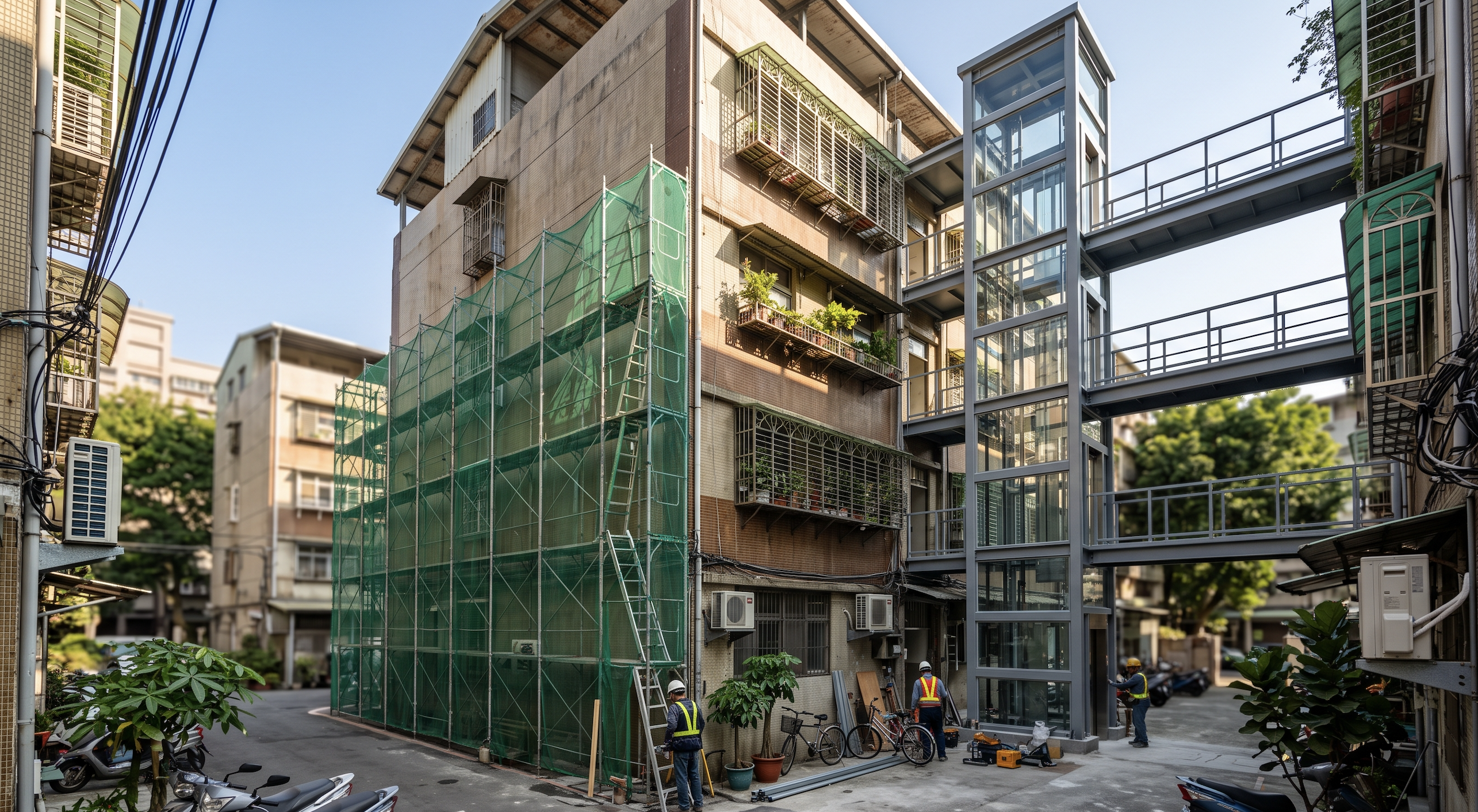老宅延壽補助申請全攻略：50年老屋最高補助百萬！申請資格、線上流程與 ...