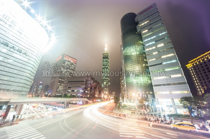 高房價誰之過？  台北市：中央炒房害的！